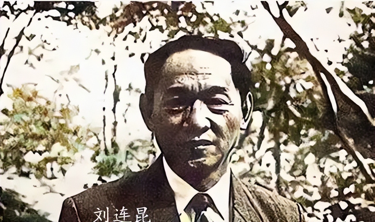 逃亡台湾后还能策反大陆少将？军统、中统现在很拉胯吗？