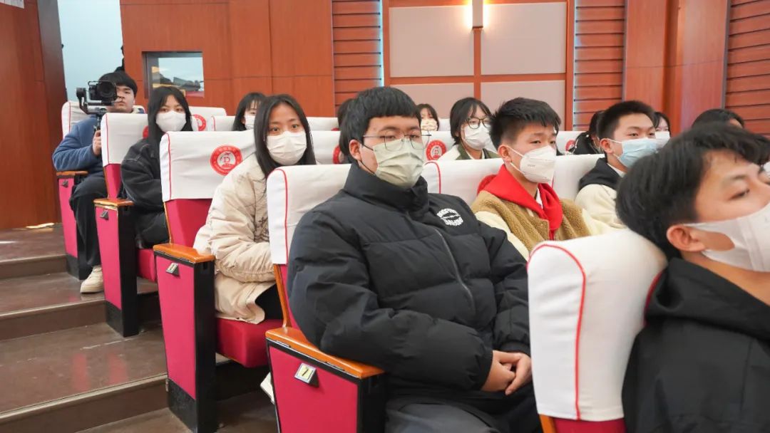 西安好的公办中职学校,西安市长安区职教中心最新变化