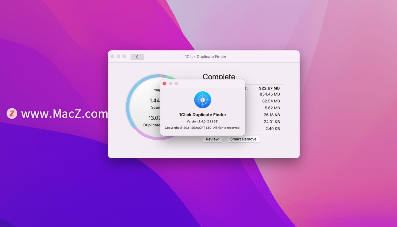 mac怎么筛选相册里重复的照片,macos照片应用如何整理重复照片