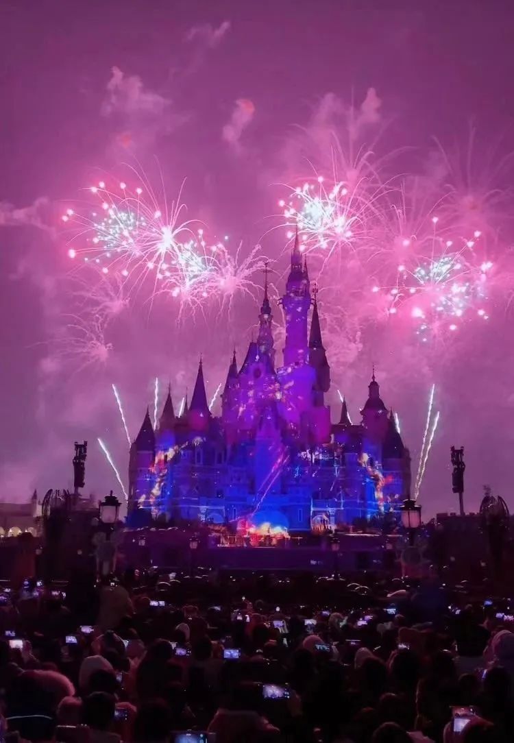 小布摄影团丨魔都夜生活的N种打开方式，快收藏起来→