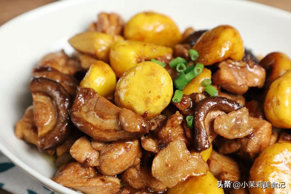 夏季多吃3种碱性食物,5种碱性食物要常吃润燥滋补