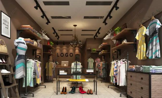 为什么服装实体店假货很多,为什么现在专卖店的衣服质量不好