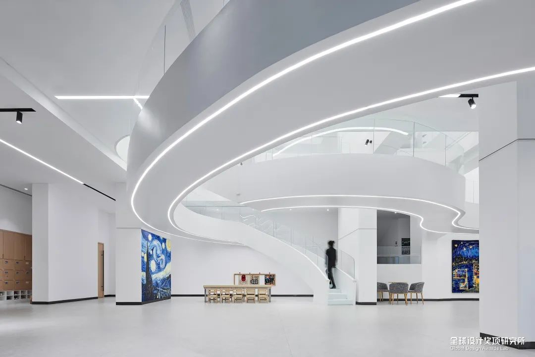 金银奖篇|2022缪斯设计奖名单公布！AD艾克、馥高设计等上榜