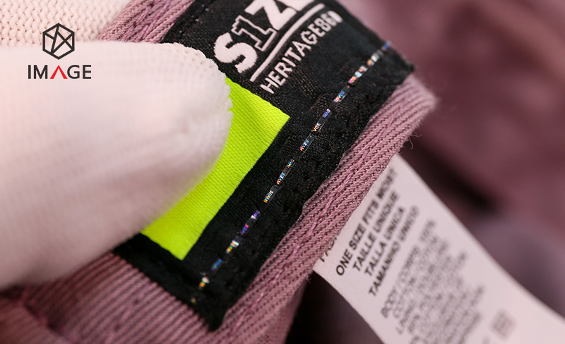 服装领标织唛选哪种,服装洗唛金标有什么区别