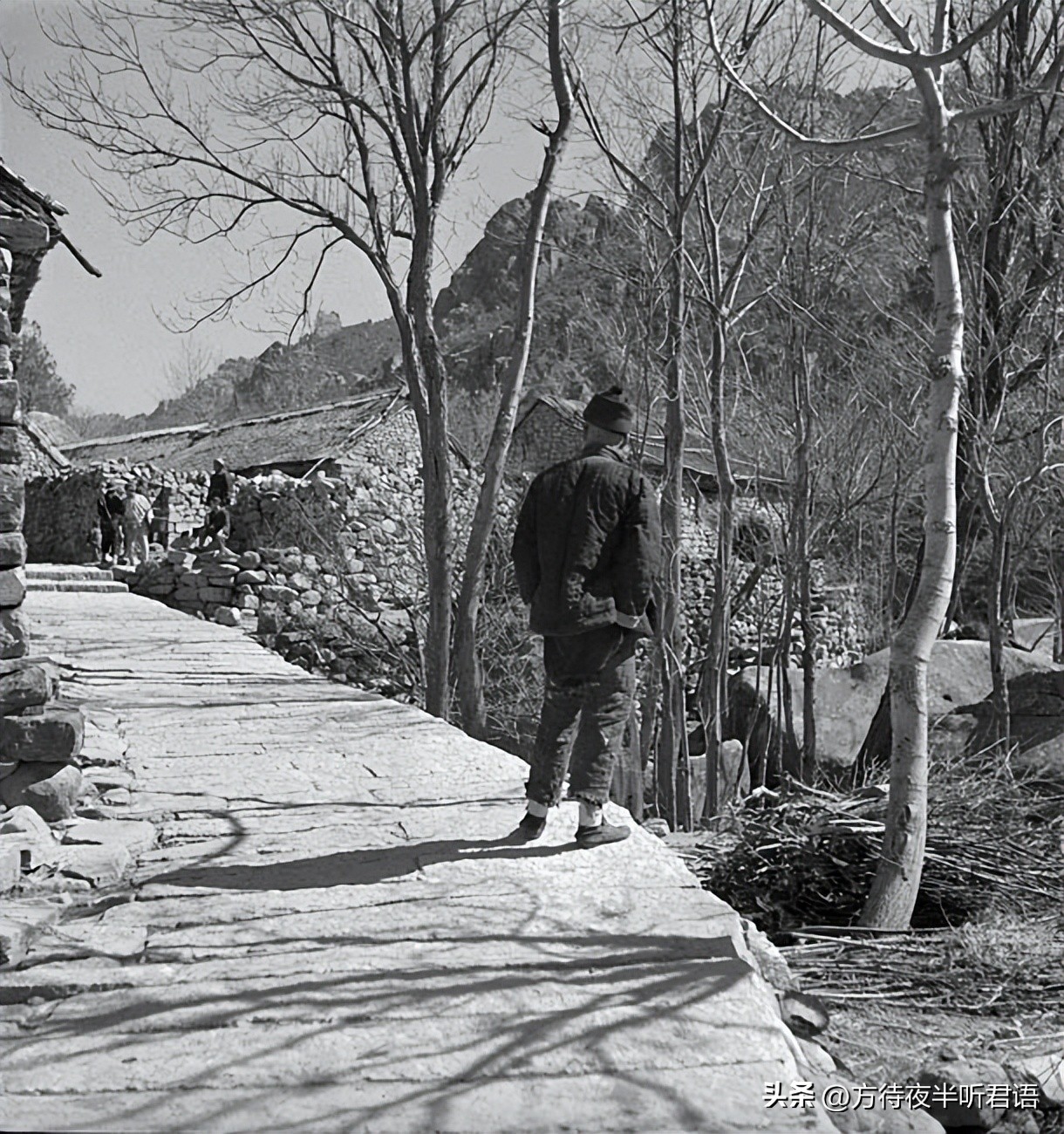 殊异之城：金石声穿过岁月的青岛留影