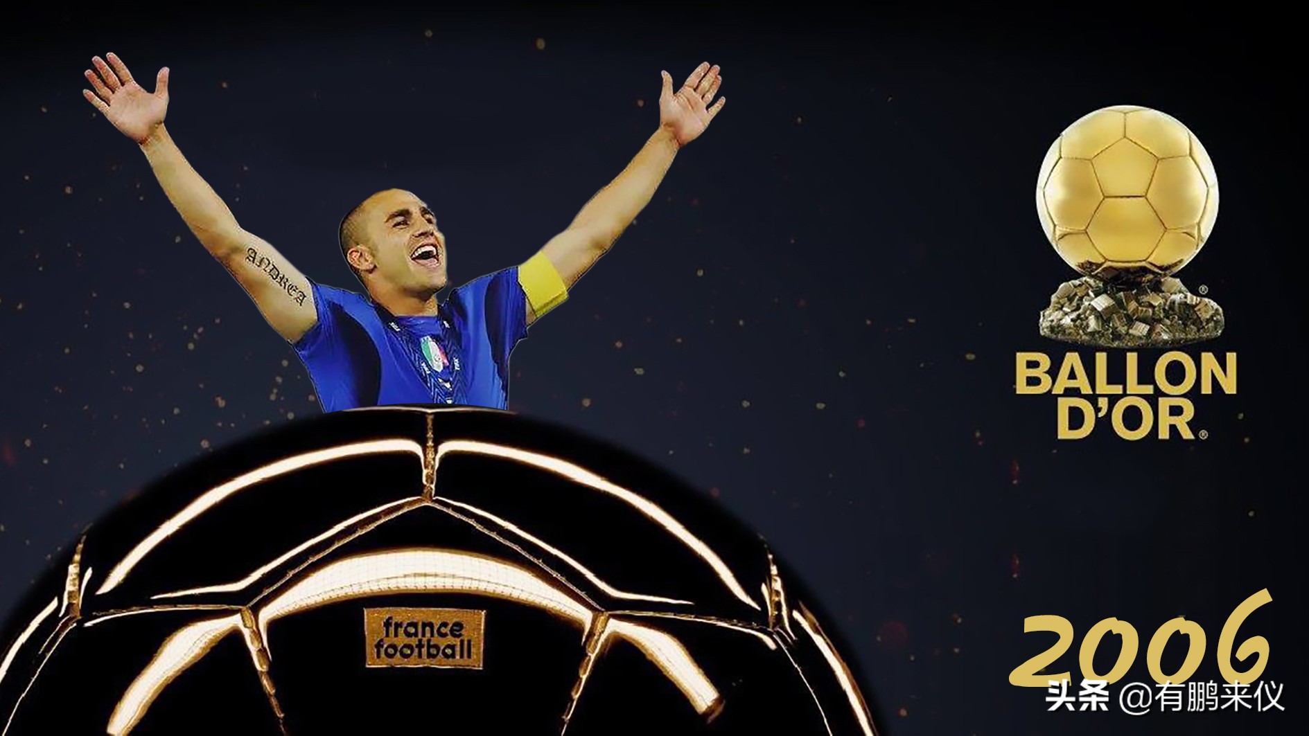 世界杯历届金球得主,历届女金球得主