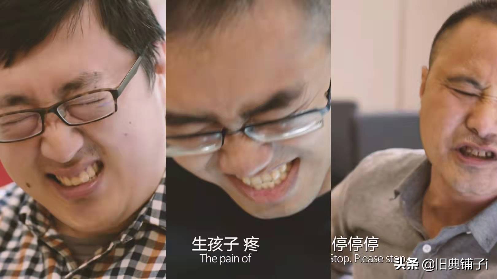 未见你就已爱你，生你后却愿你消失，杨紫新剧揭露产后抑郁的真相