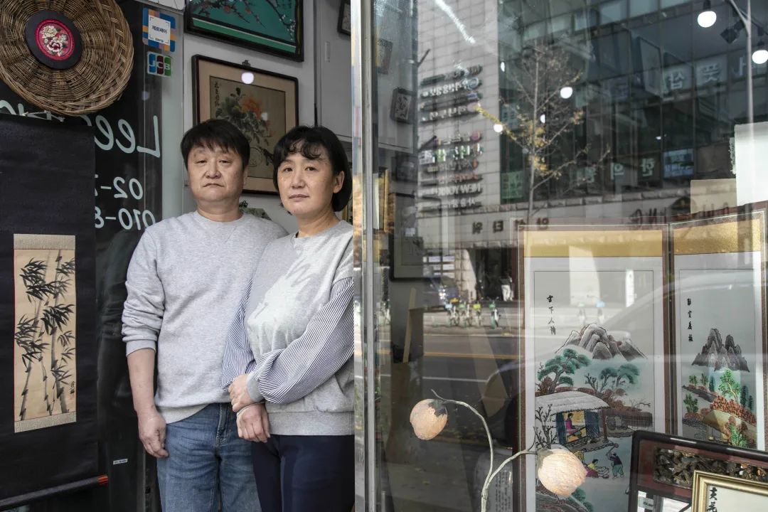 韩国梨泰院事件后续,韩国梨泰院事件原因