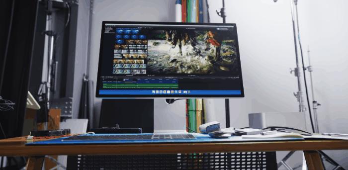 请停止对别人一切不切实际的幻想,studiodisplay