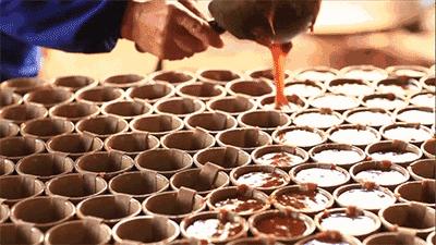 这座被赚钱耽误的浙江小县城，藏着无数吃货惦记的世界美食