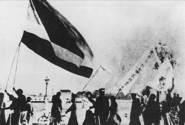 你可能不知道的五四运动,还记得五四运动吗