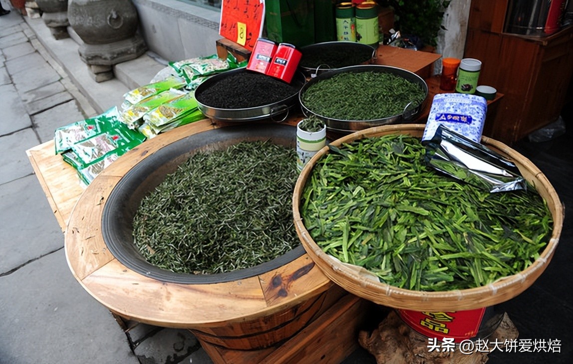 网上买茶很坑,网上买茶该怎么避坑
