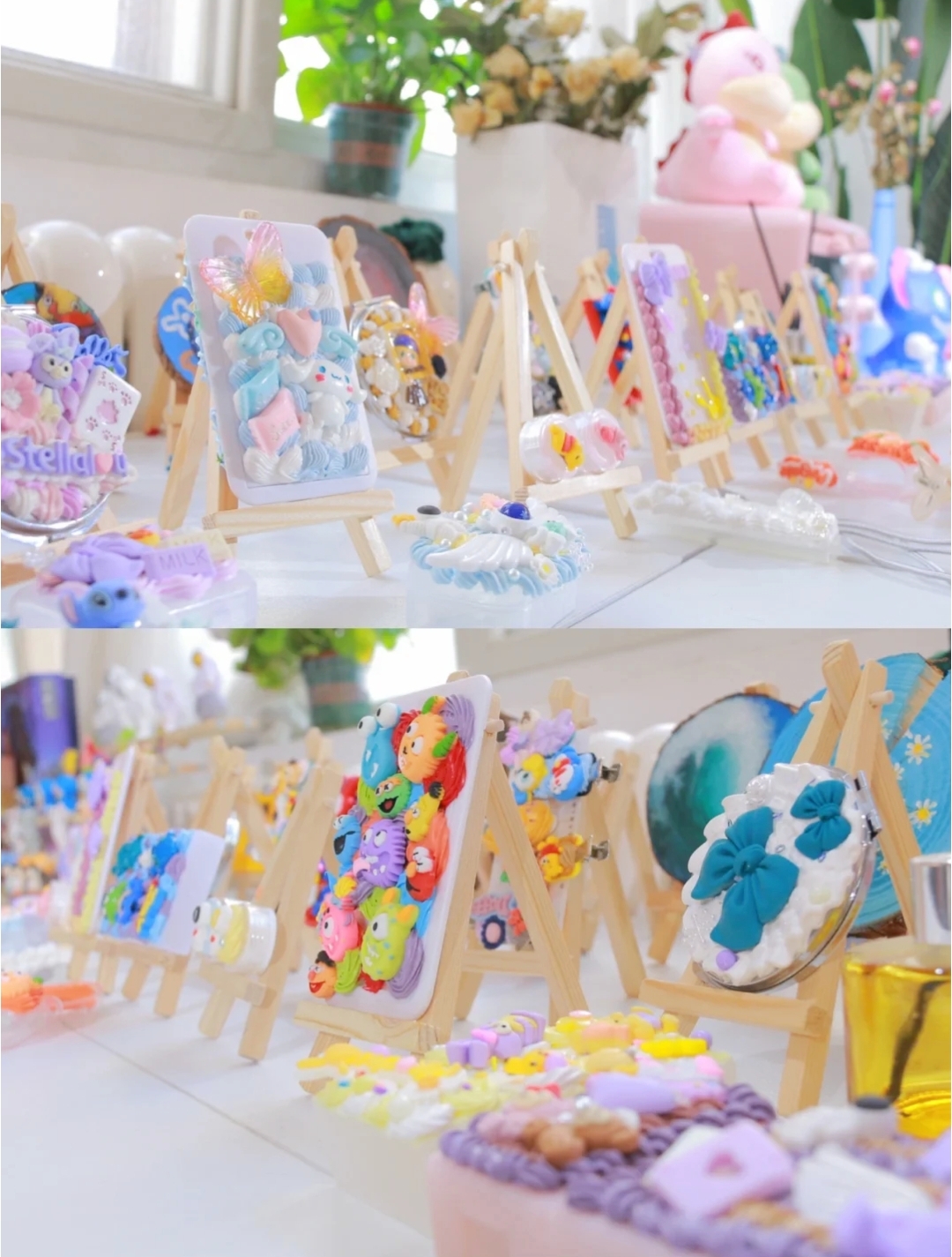 开一家儿童手工diy店需要学习什么,开一家diy手工店的营销策略