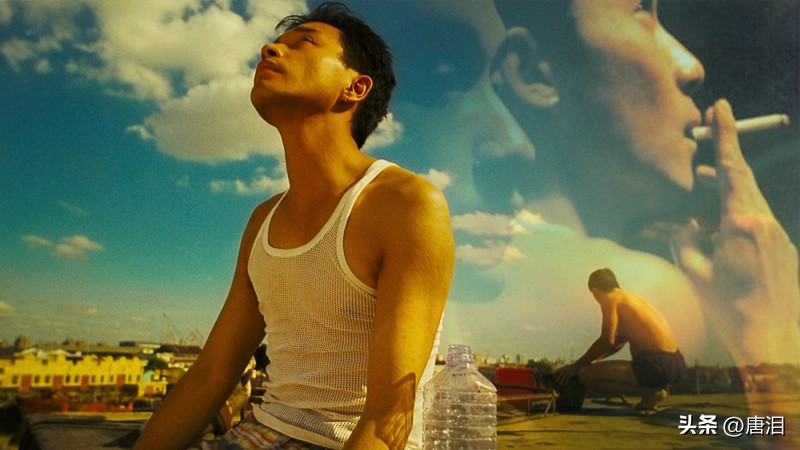 港影男演员,香港电影界三大影帝互飙演技