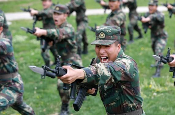 【起床号】3月6日，早安！歌曲《来吧来吧风和雨》