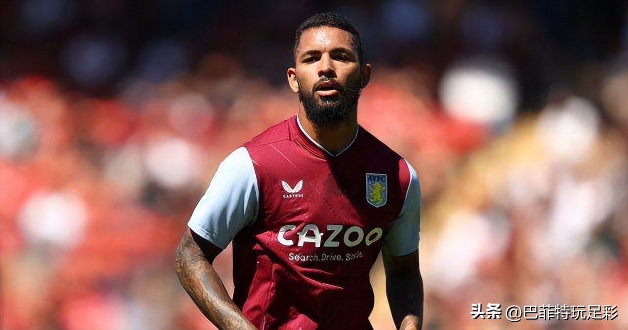 阿森纳报价道格拉斯路易斯,阿森纳道格拉斯路易斯