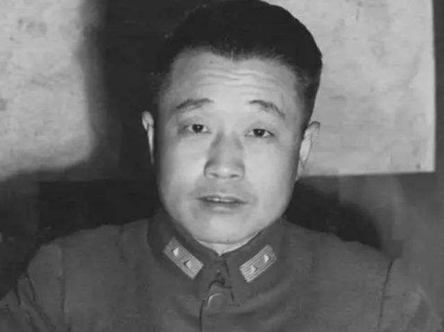 1980年沈醉香港探亲,沈醉和杜聿明是什么关系