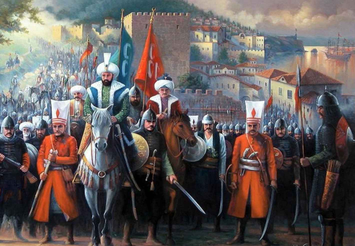 新航路开辟之后，伊兹密尔区域内经济状况有何特点？