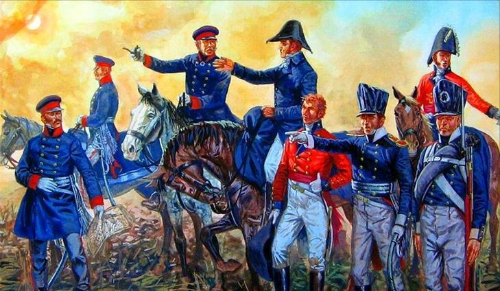 德意志第一帝国是怎样建立的,德意志帝国成立时有哪些诸侯国