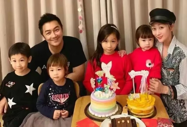 曝陈浩明将离婚！女方斥其独自外出潇洒，男方录视频回应愿意离婚