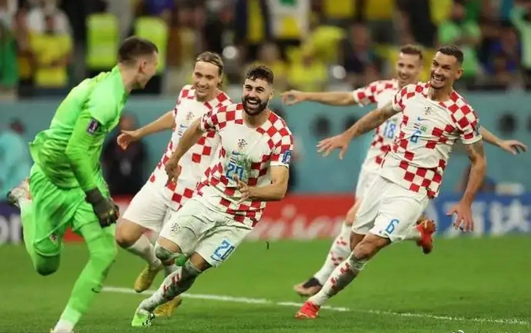 克罗地亚狂想曲到底多难,克罗地亚狂想曲很简单