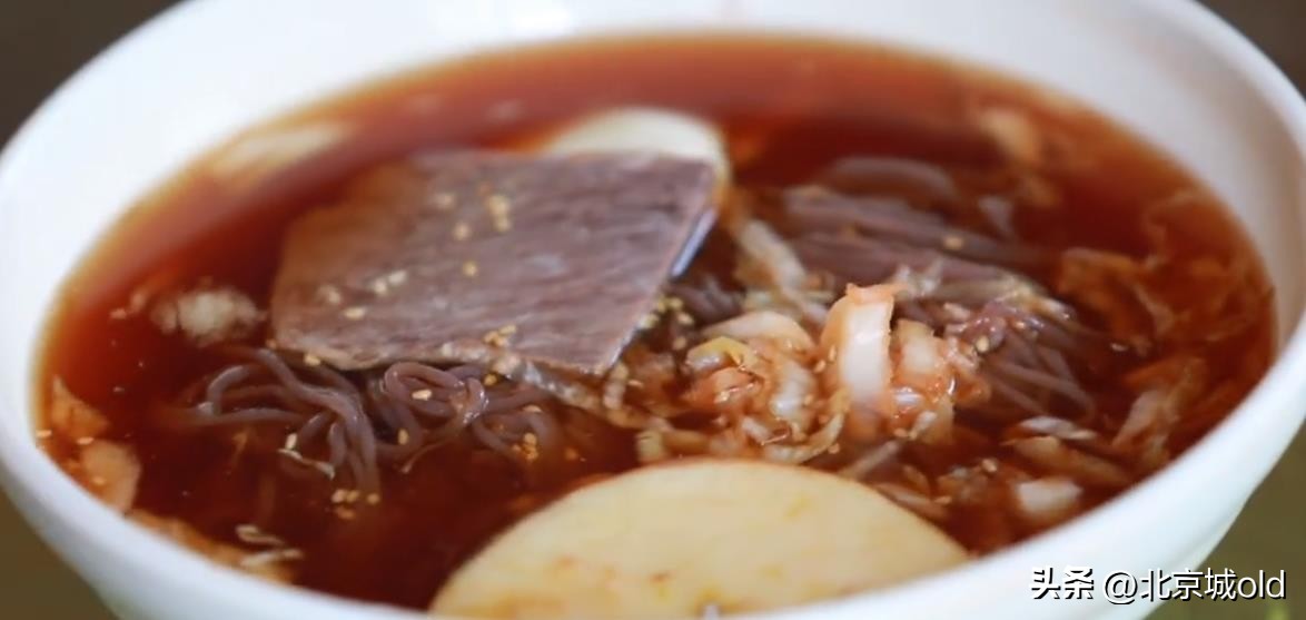 老北京美食攻略吃货必备性价比高,9种老北京美食承载一代人回忆