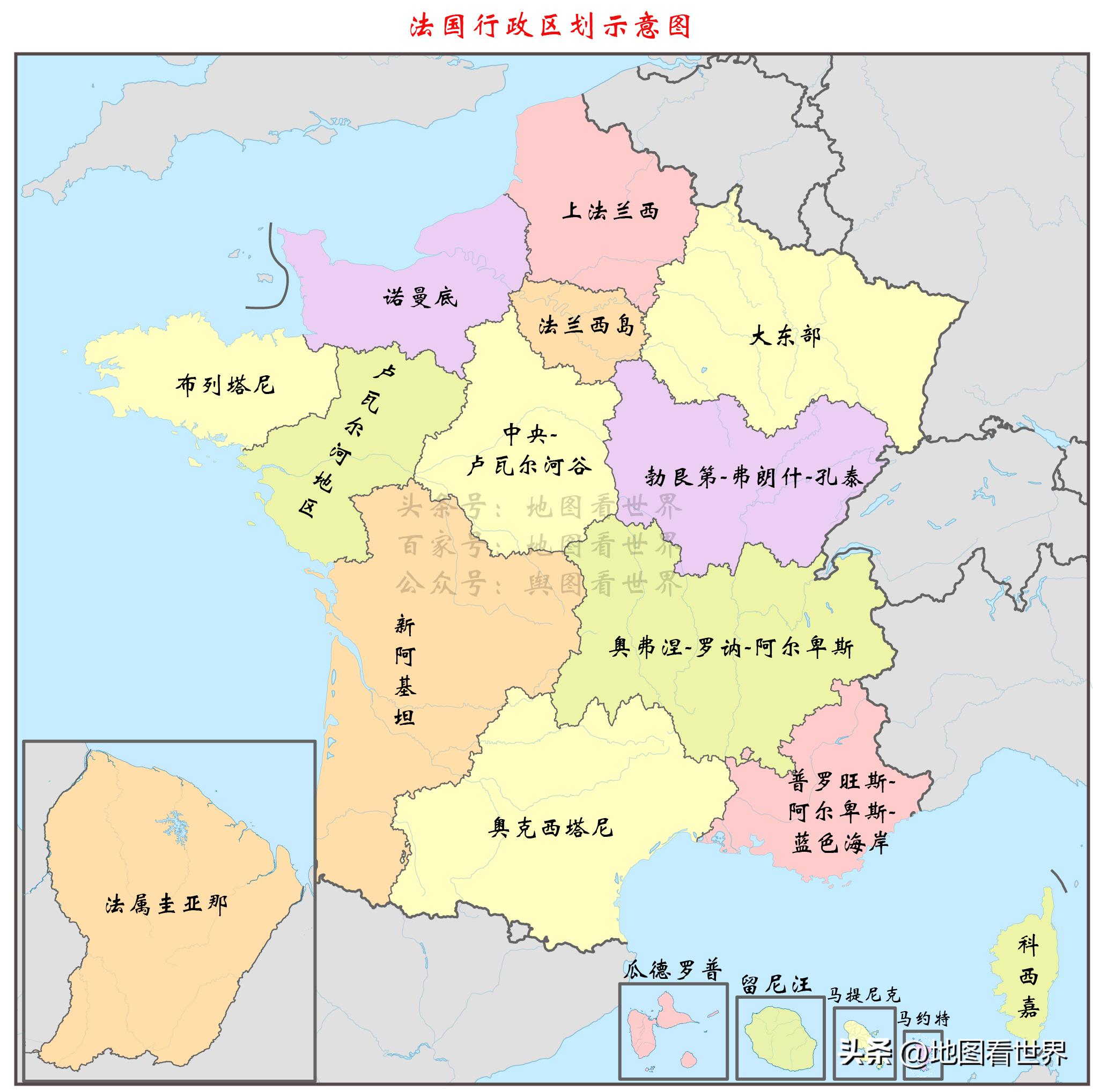 国家趣谈合集,国家趣谈阿根廷