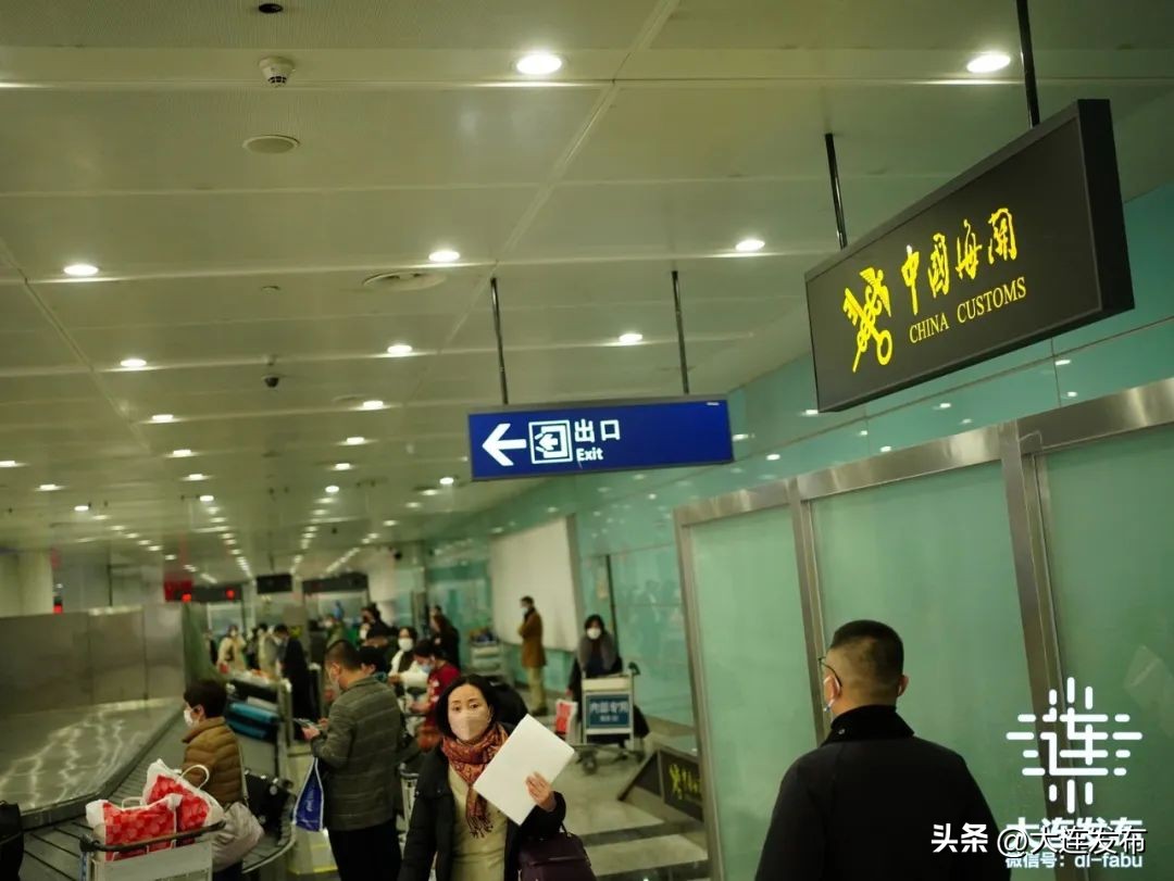 乙类乙管后厦门首个入境航班,乙类乙管第一班入境航班