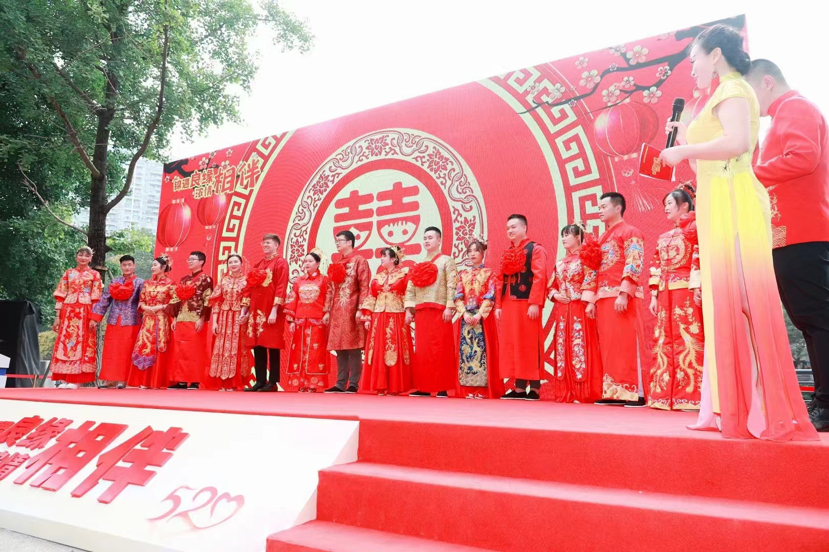 2023年结婚登记人数与往年相比,2023年全国一整年结婚登记的人数