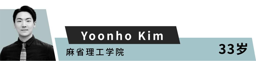 mit评选35岁以下有影响力科学家,麻省理工35岁以下科技创新者