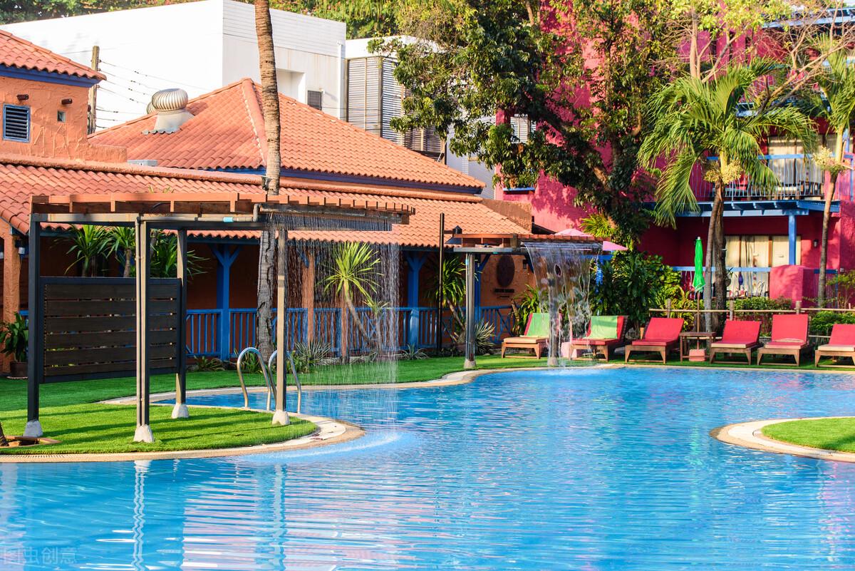 外国人能在泰国拥有房地产吗,外国人可以持有泰国土地吗