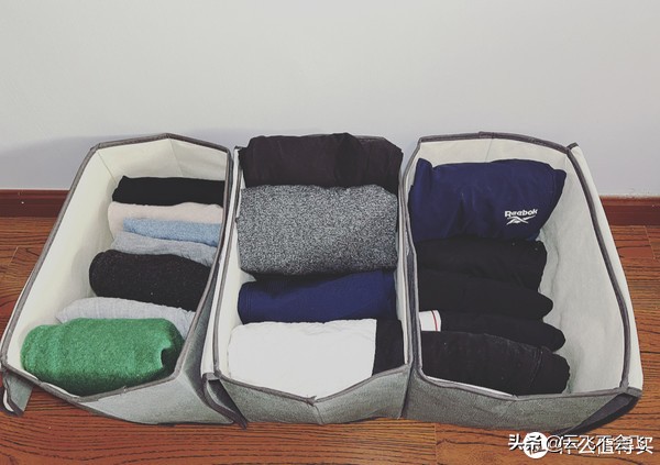 换季时节衣柜如何收纳整理更整洁,收纳整理让你的衣柜不再凌乱