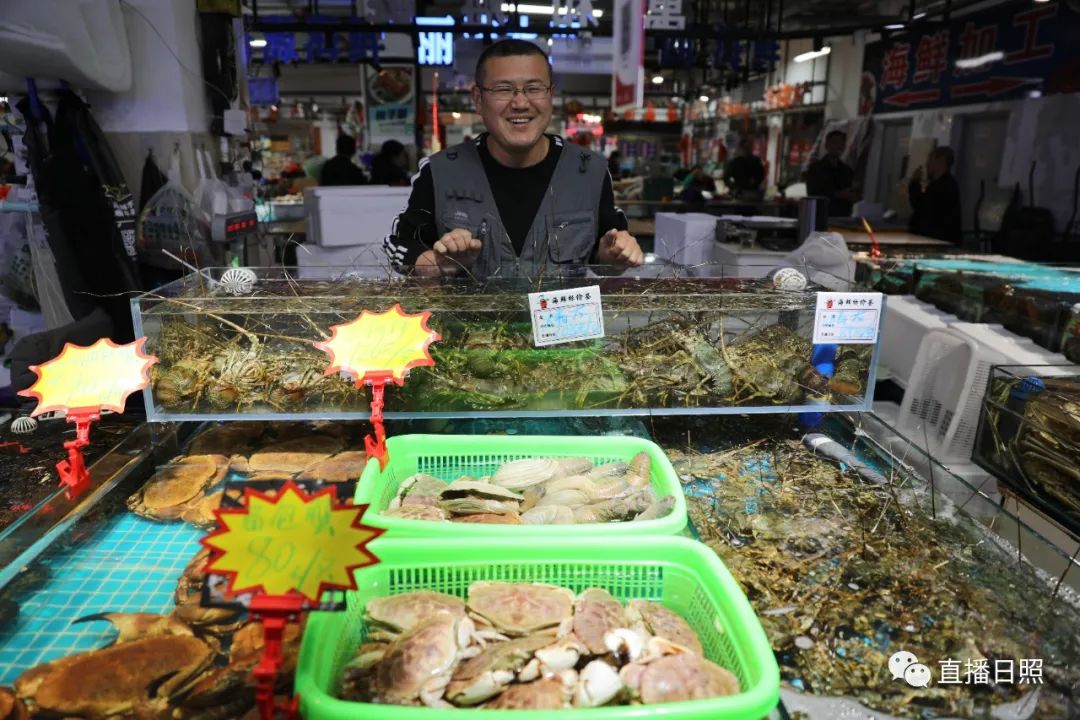 封海倒计时威海海鲜涨价了吗,封海前后海鲜价格对比