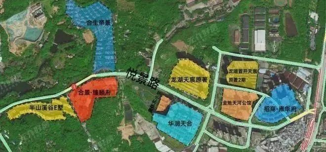 广州合景臻颐府最新消息,合景臻颐府卖得好不好