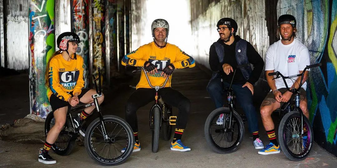 vans联名2023,vans联名ourlegends