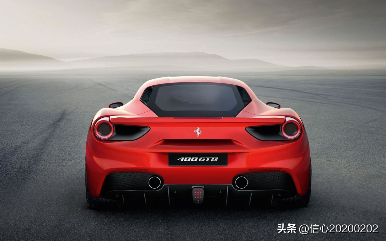 “赛车之父”法拉利：那5000场“红魔跃马”的追风传奇