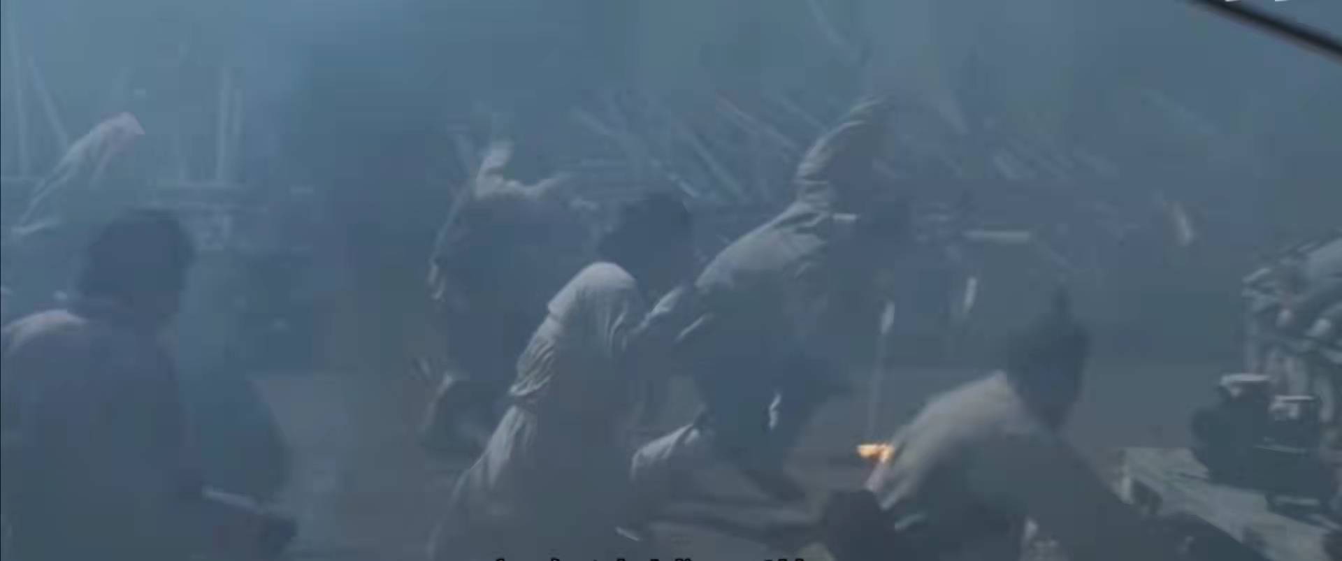 王国韩国丧尸片第一季讲了什么,王国丧尸片韩国版名字