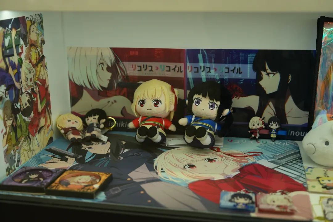 参加SonyExpo是什么体验?SonyExpo2023奇境漫游