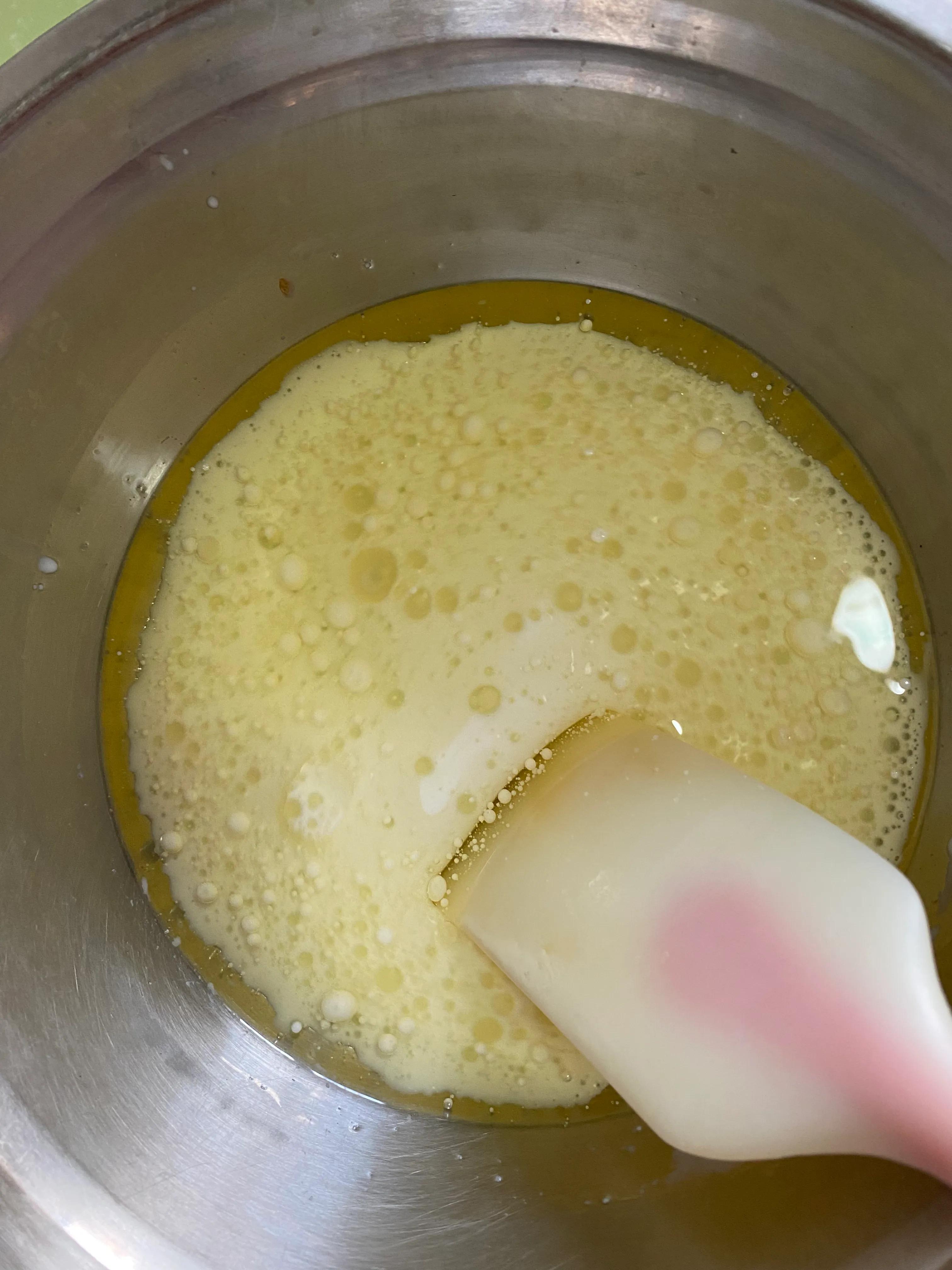 新手各种蛋糕配方比例表,蓬松蛋糕配方和技巧