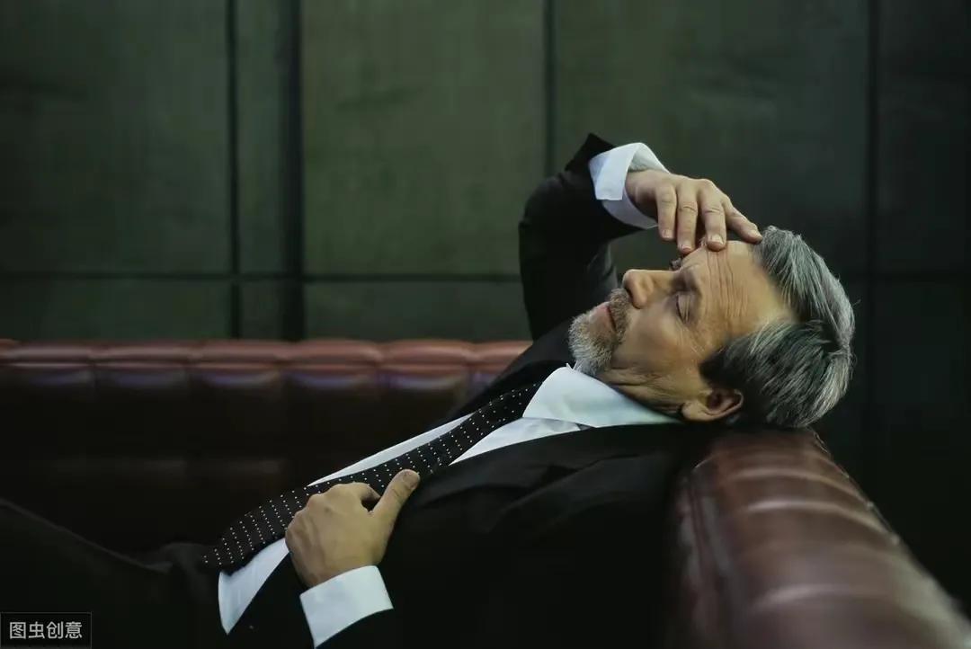 只有金钱和赚钱才是真正的王道,金钱焦虑怎么缓解