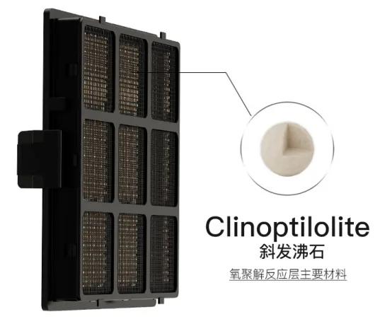 免换滤芯空气净化器怎么样,空气净化器免换滤芯测评排名