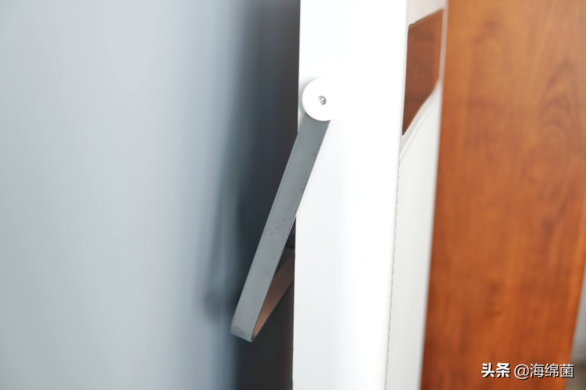 电暖气实测温度,冬天暖气实测