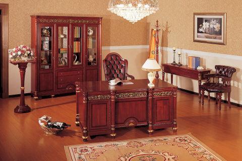 红木家具有臭味的是什么木头,红木家具有气味怎么办