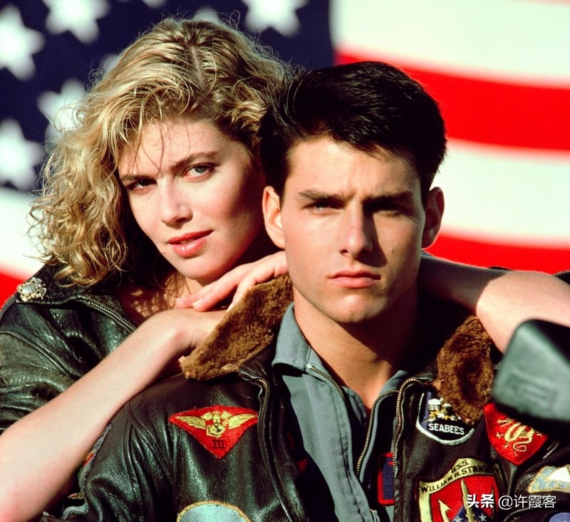 假戏真做吗?这些激情的银幕之吻,都是导演剧本没有安排的惊喜