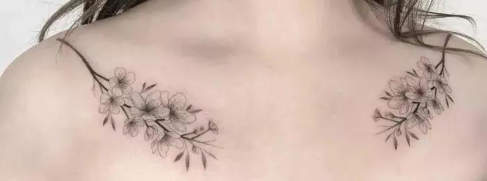 洗纹身真的不是一般人能承受的,洗纹身真的要下很大的决心