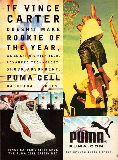 puma重返nba,puma重回篮球