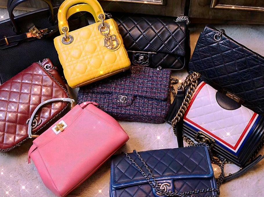 世界奢侈品集团排名100强,全球奢侈品品牌100强排名