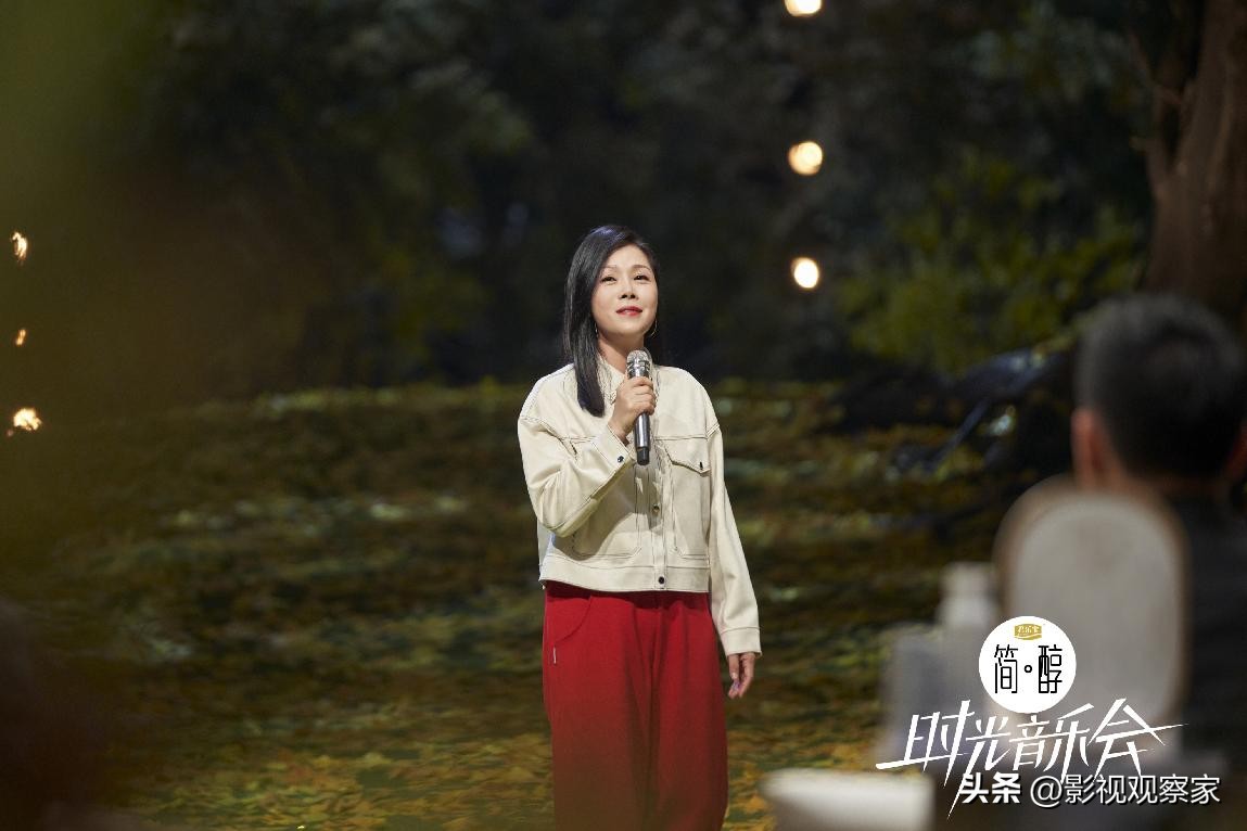 时光音乐会周深唱大鱼完整版,时光音乐会周深大鱼视频