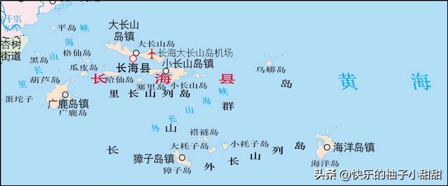均温22℃，北方这座海滨避暑第一城，去一次相当于环游世界