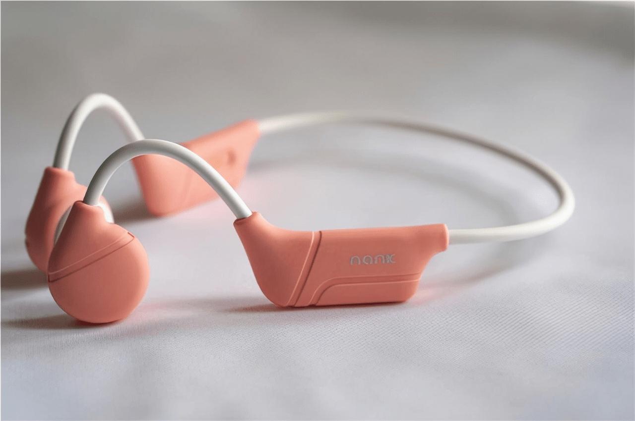 骨传导耳机真的是骨传导嘛,韶音骨传导耳机和南卡骨传导耳机